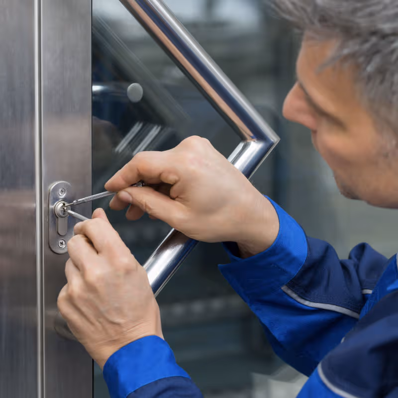 Süleymanpaşa Çilingir