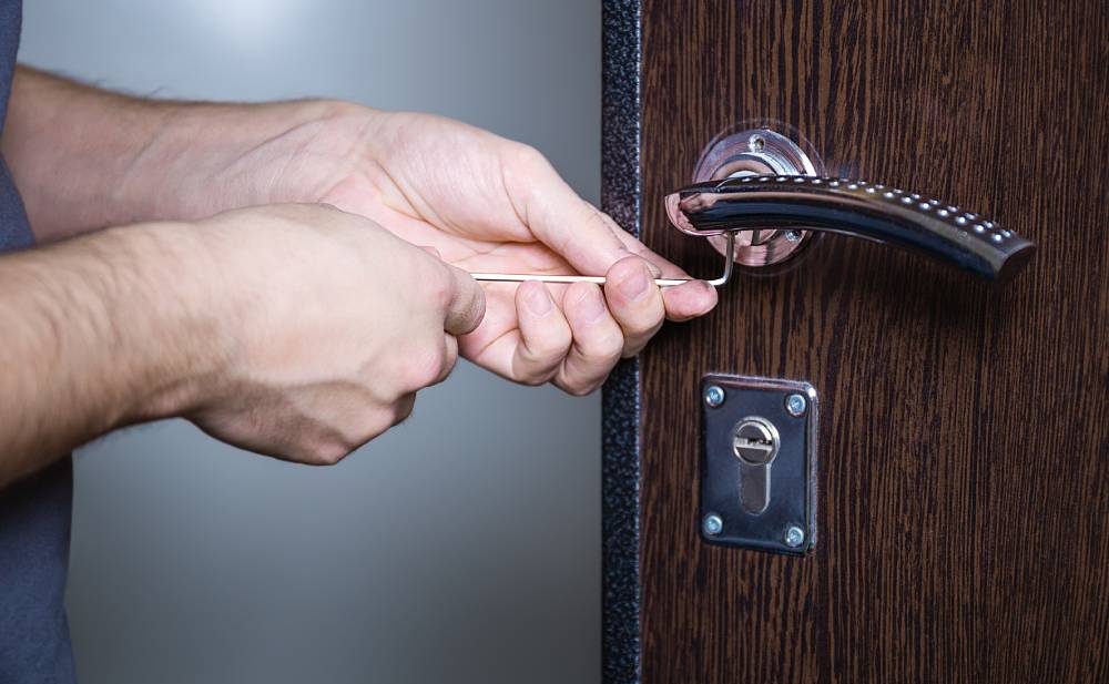 Süleymanpaşa Çilingir